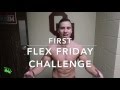 Jake Dalton | Flex Friday Challenge