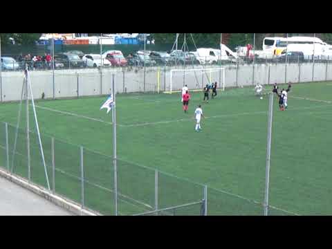 DIL04 291017 - ATHLETIC CLUB LIBERI - CADIMARE 2-0 | PROMOZIONE B