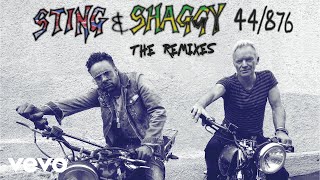 Sting, Shaggy - Dreaming In The U.S.A. (Baio Remix)