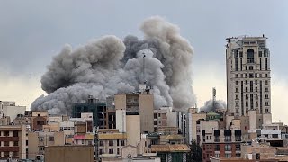 USA melden Schlag gegen 16 iranische Minenlegerschiffe nahe der Straße von Hormus