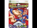 Opening To Hail To The Chimp 2008 Xbox 360 Game