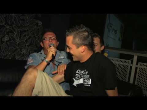 DJMNS Birthday-Bash-2009 (25.07.2009) --- PART 2