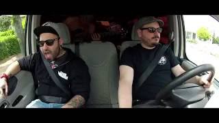 REDSKA | “LA NOSTRA STRADA” | HD OFFICIAL VIDEOCLIP | 2016