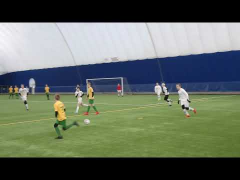 Kuusysi harraste MU Pantterit 301119 2 jakso