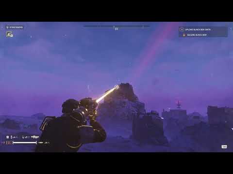 Mod showcase- Helldivers 2 dubstep cannon