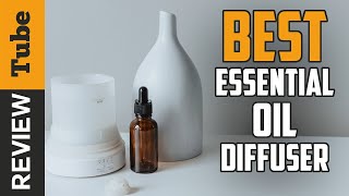 ✅Essential oil Diffuser: Best Essential Oil Diffuser (Buying