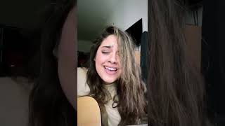 Kabhi Kabhi Aditi Zindagi Cover | Jaane Tu Ya Jaane Na | A.R. Rahman | Rashid Ali | Melissa