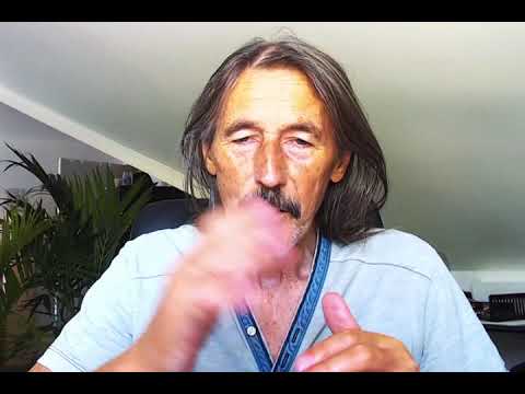 My Name is Pavel PTL