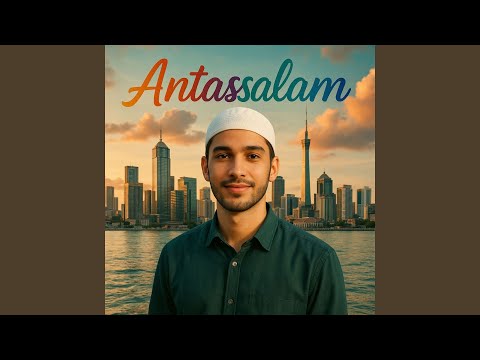 ⁠Antassalam