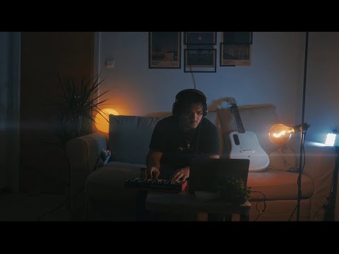 Kisoe - ta eh law (cover) chaii Poe x lil bk