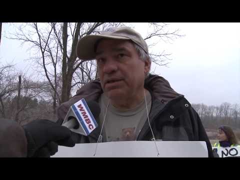 Bill Craine Turns Self In