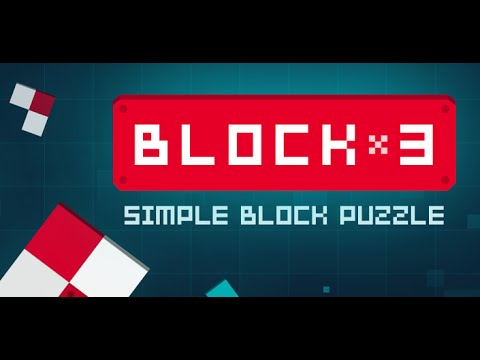 blockblockblock обзор игры андроид game rewiew android
