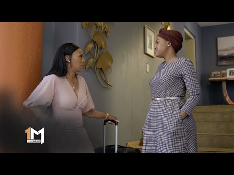 Seipati wants Puleng to divorce Mandla – Lingashoni | 1Magic | S1 | Ep 114