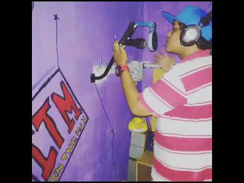 will_rapz - Lembaran baru  -  will_rapz ft Micho Aldiano IN THE MAN BATAM HIP H