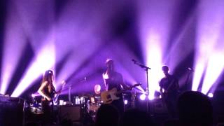 Amos Lee - Street Corner Preacher // Game of Thrones theme song - The Fox Theatre, Boulder, CO