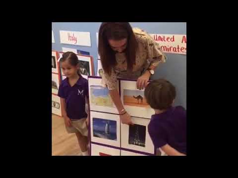 Masterminds Nursery and Kindergarten