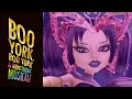 Monster High Boo York Boo York Song Compilation