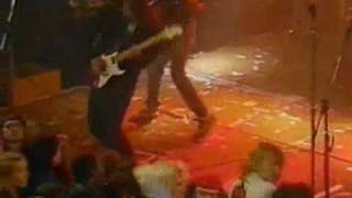 Forbidden - Feel no pain