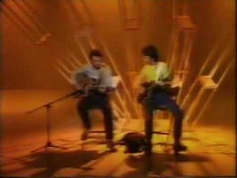 Tommy & Phil Emmanuel  - Yakety Axe