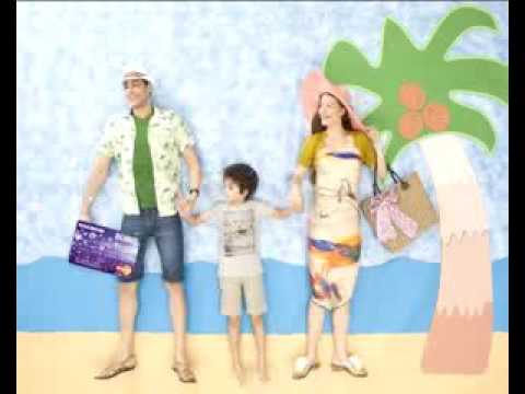 RAKBANK Prepaid Cards TVC