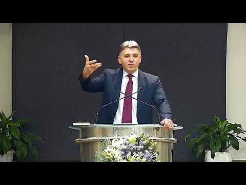 Dragan Grujičić – Kako u patnji pronaći smisao?