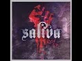 Saliva - Rise Up | Official Lyric Video 