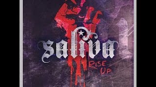 Saliva - Rise Up | Official Lyric Video