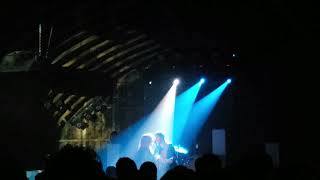 Shovels &amp; Rope "This Ride" 10/19/19 Maquoketa, Iowa