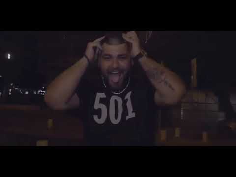 Bossikan - No No No (Official Video Clip) (REUPLOAD)