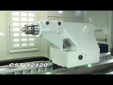 2023 ACRA CST42-120 CNC Lathes | Blackout Equipment, LLC (2)