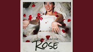 I Threw Away the Rose