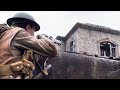 Soldier VS Sniper In WW1 1917 CLIP