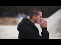 Čavalenky - Andelé a Démoni (prod. DJ Hallabeat) |Official Video|