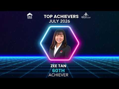 JULY 2026 EDM Award Video