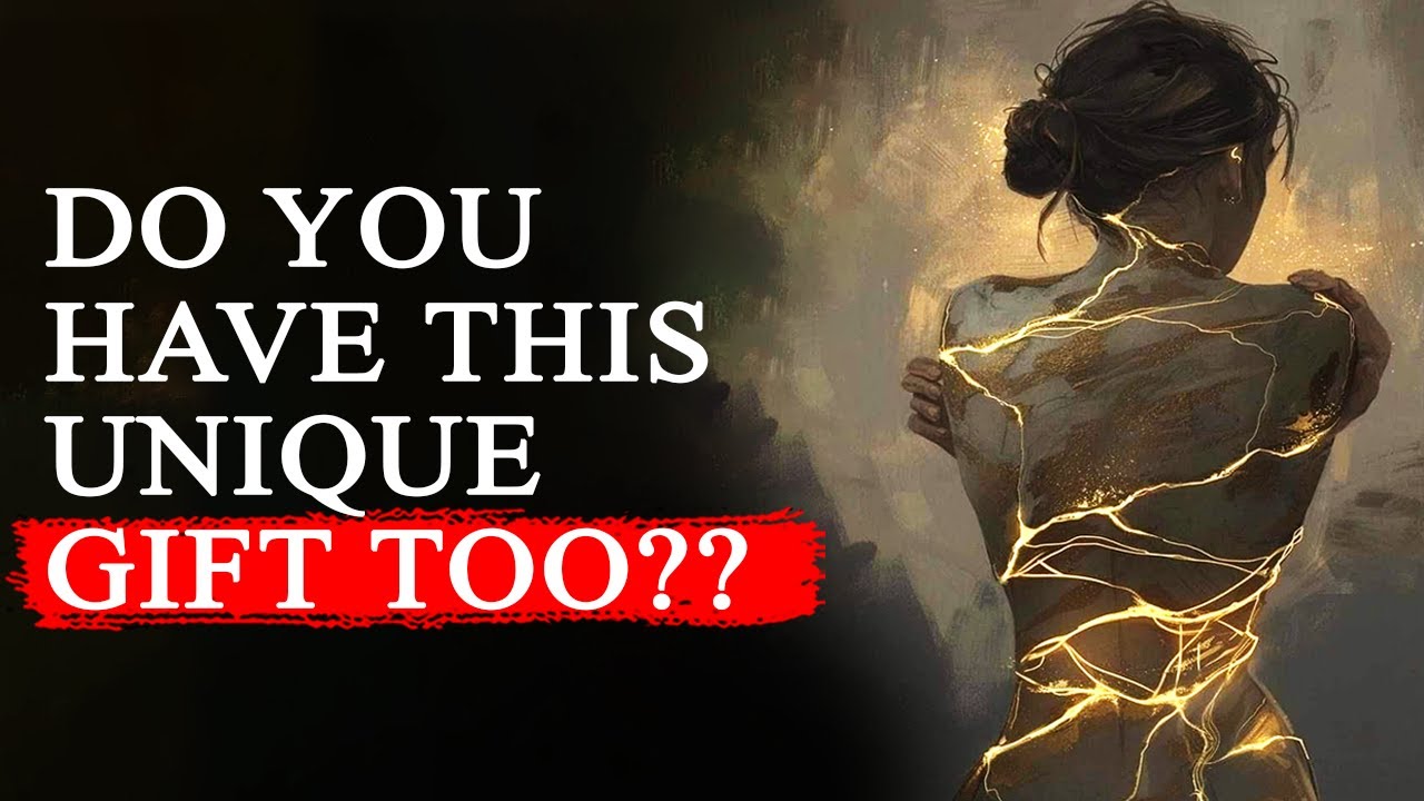 🌟Only The MOST POWERFUL CHOSEN ONES Possess THIS RARE GIFT!! (99% DON'T HAVE IT!)🌟