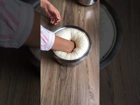 Sourdough Bread