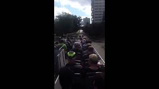 Paseo por La Habana 14