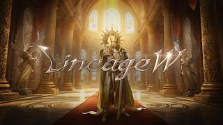 В MMORPG Lineage W переработали класс «Стрелок» и непопулярные подземелья