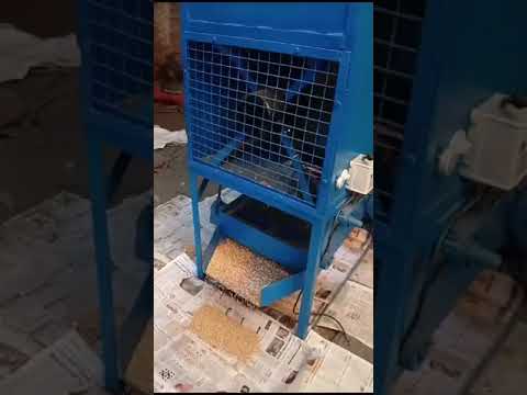 Winnower Machine