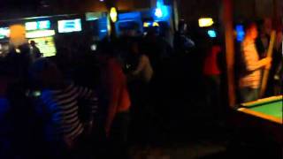 Yesterdaze Gone cover of Scorpions Rock You Like a Hurricane