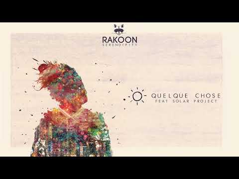 Rakoon - Serendipity (Full album)