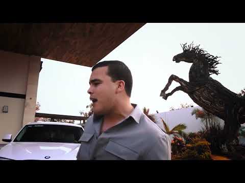 Ian Cordova - Los High Class. ( oficial video)