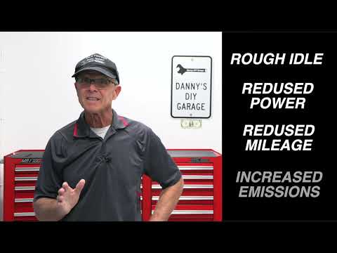 MUST DO MAINTENANCE for GDI Engines to Prevent Carbon Buildup & Injector Failure