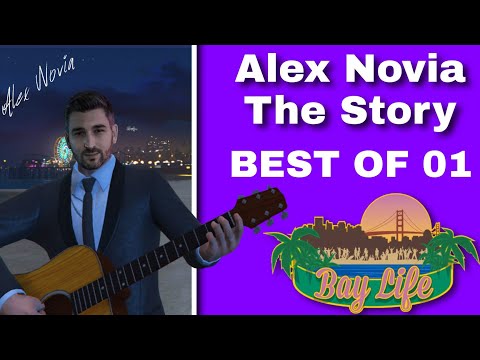 [🌴GTARP🌴] Best Of de la semaine [01] FiveM