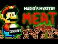 The Most INCREDIBLE SMW Romhack I Have Ever Played Mario S Mystery Meat Super Mario World