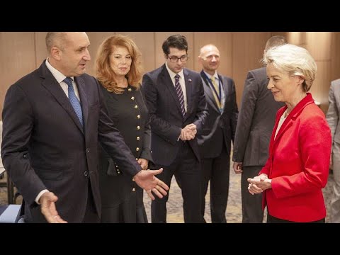 Greece-Bulgaria pipeline starts operations to boost non-Russian gas flows