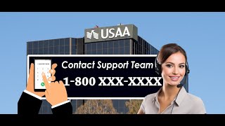 USAA Bank Customer Service Number | USAA Phone Number and Contact information