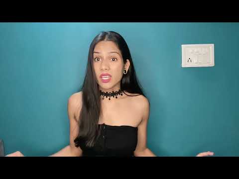 Farha  Attitude girl western look 