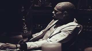 Chris Brown - Lil Bit (Remix)