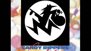 Candy Rippers   Feel It 12'' Version